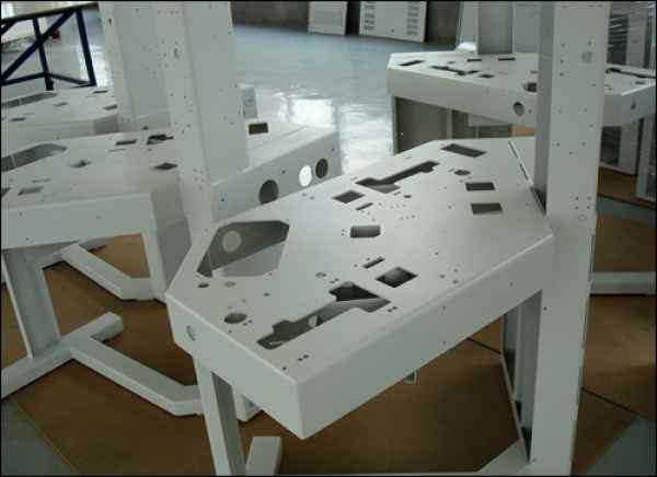 钣金加工特色你可了解-半岛站线体育网-半岛online(中国)