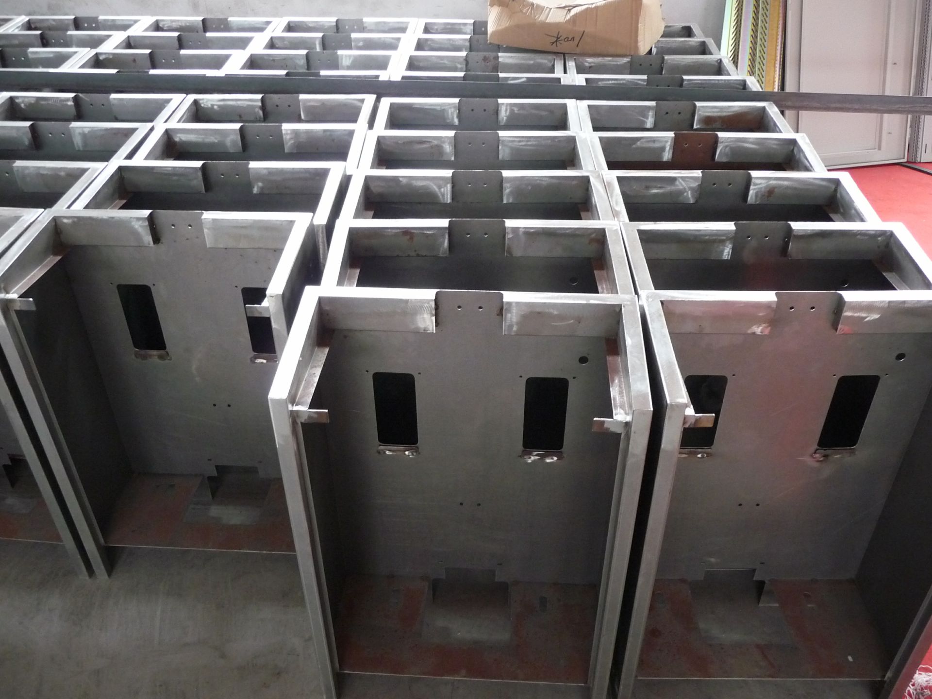 常见的钣金加工工艺-半岛站线体育网-半岛online(中国) 常见的钣金加工工艺-半岛站线体育网-半岛online(中国)