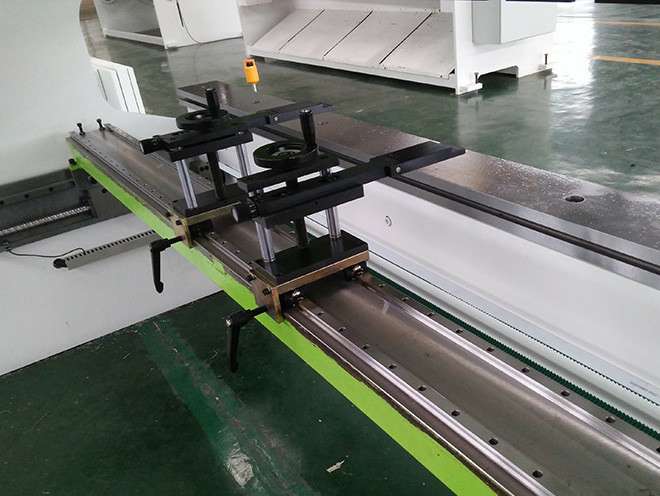 介绍钣金加工数控折弯机技巧-半岛站线体育网-半岛online(中国)