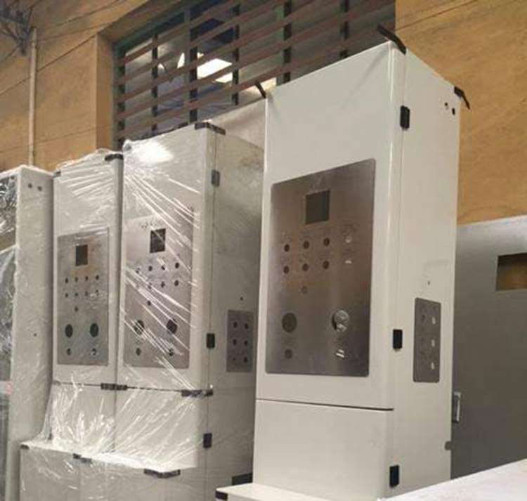 钣金加工工艺水平提升-半岛站线体育网-半岛online(中国) 钣金加工工艺水平提升-半岛站线体育网-半岛online(中国)