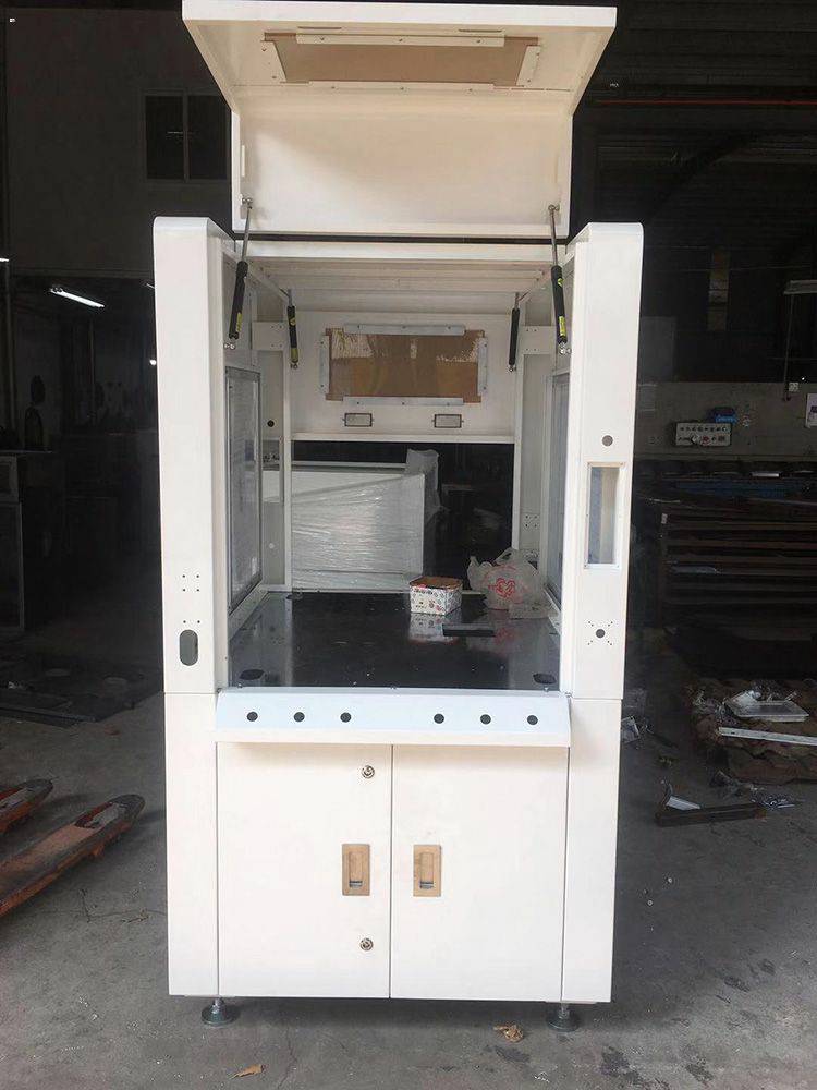 异形钣金加工能否符合加工的需要-半岛站线体育网-半岛online(中国)