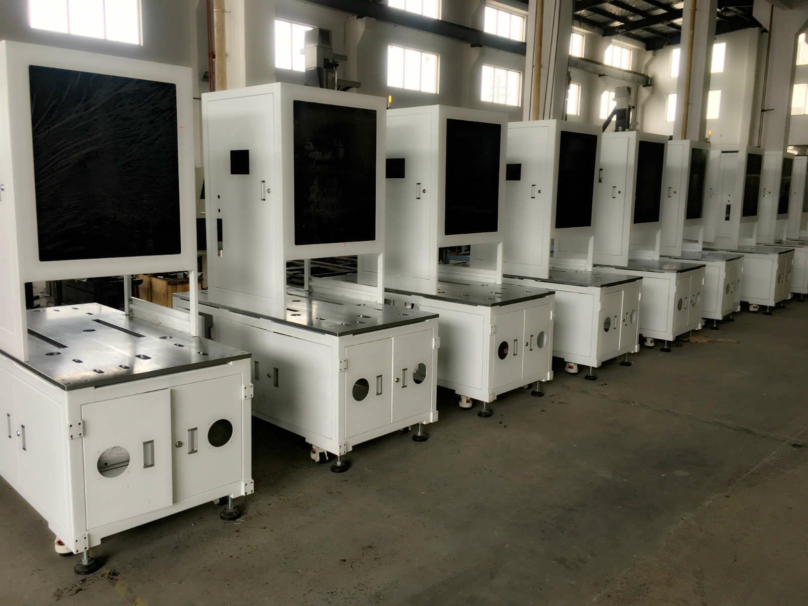 钣金加工成型在工作中应用-半岛站线体育网-半岛online(中国)