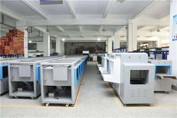 自动、智能是钣金加工趋势-半岛站线体育网-半岛online(中国)