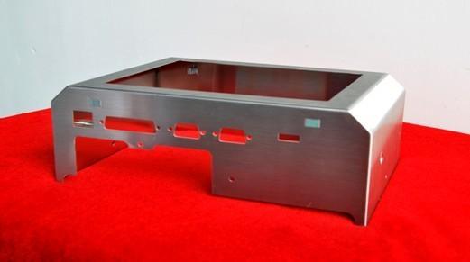 钣金加工行业情况以及工艺概述-半岛站线体育网-半岛online(中国)