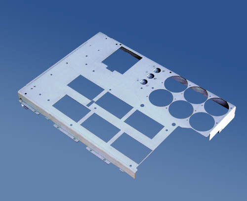 钣金加工的折弯技术和折弯机使用方式-半岛站线体育网-半岛online(中国)