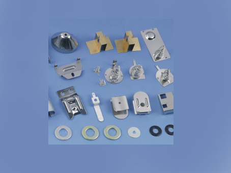 三种弯曲试验模具，哪种更适合钣金模具加工？-半岛站线体育网-半岛online(中国)