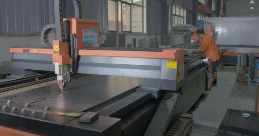 钣金加工激光切割精度除了设备本身还有哪些其他因素?-半岛站线体育网-半岛online(中国) 钣金加工激光切割精度除了设备本身还有哪些其他因素?-半岛站线体育网-半岛online(中国)