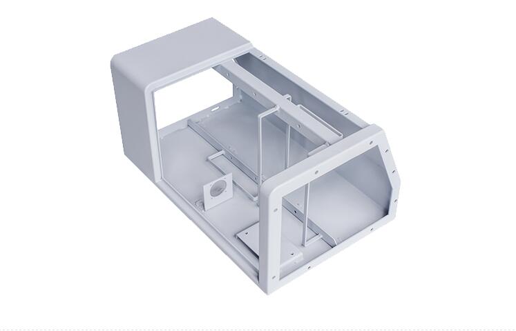 选择钣金加工企业需要了解哪些？-半岛站线体育网-半岛online(中国)