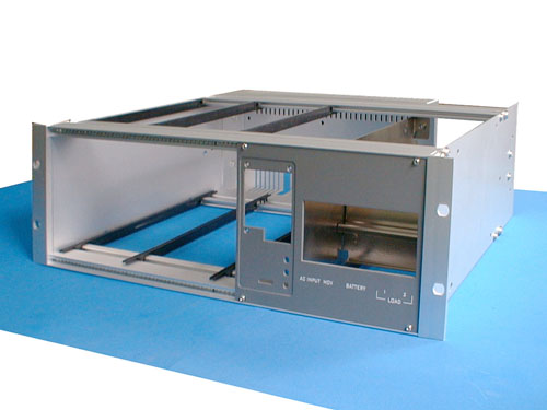 钣金加工设备保养需要注意哪些？-半岛站线体育网-半岛online(中国)